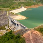 สรุปสถานการณ์น้ำภาพรวมของประเทศ วันที่ 12 ก.พ. 69