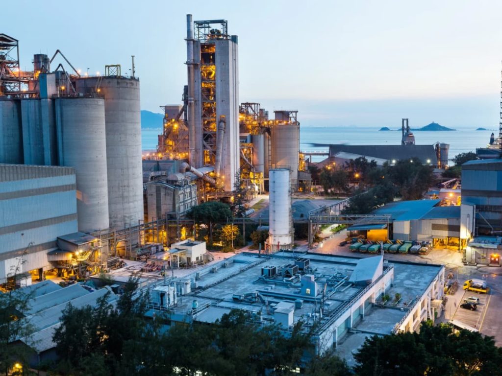 ไทยพาณิชย์ ชี้ ธุรกิจนิคมอุตฯ ยังไปได้สวย