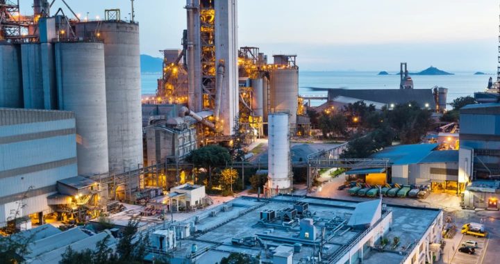 ไทยพาณิชย์ ชี้ ธุรกิจนิคมอุตฯ ยังไปได้สวย