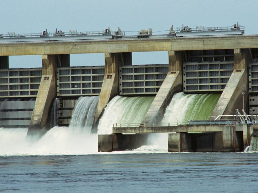 สรุปสถานการณ์น้ำ