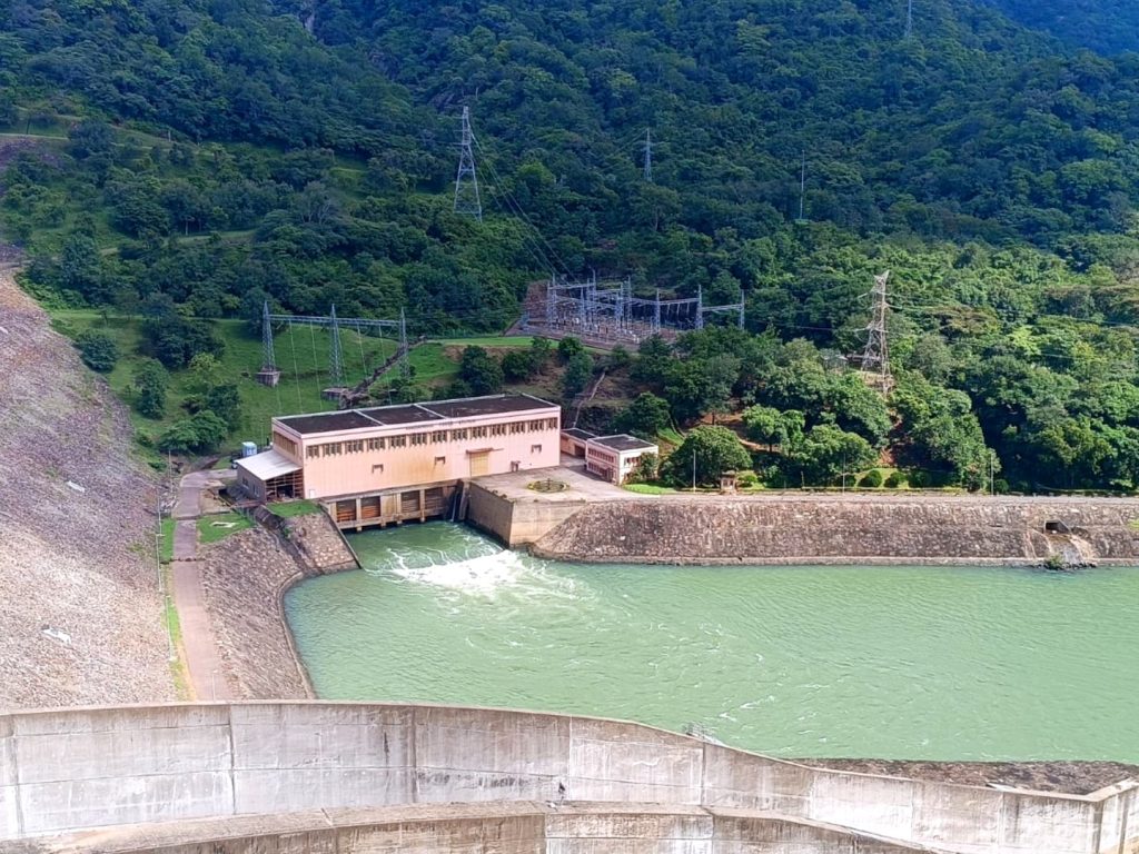 สรุปสถานการณ์น้ำ