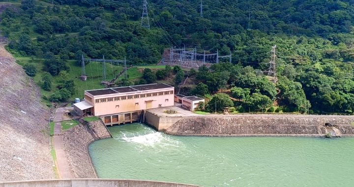 สรุปสถานการณ์น้ำ