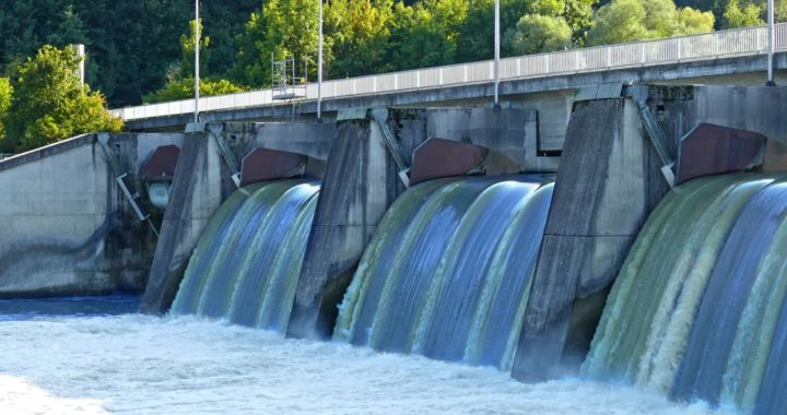 สรุปสถานการณ์น้ำ