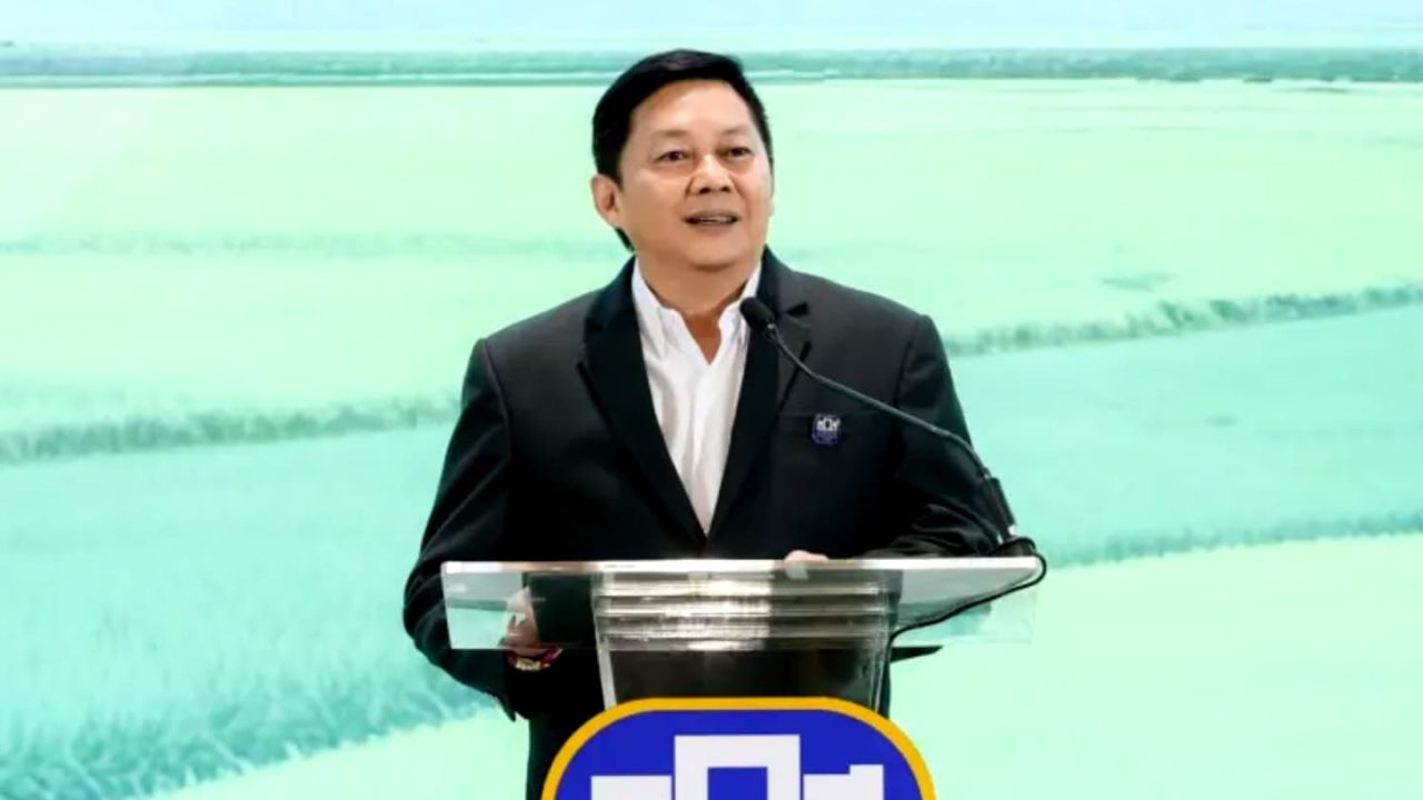 ธ.ก.ส. เปิดตัว 2 สลากออมทรัพย์ ธ.ก.ส. ชุดใหม่ รับเทศกาลตรุษจีน