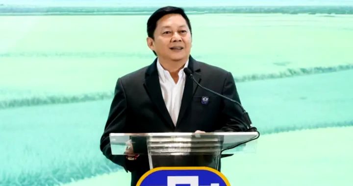 ธ.ก.ส. เปิดตัว 2 สลากออมทรัพย์ ธ.ก.ส. ชุดใหม่ รับเทศกาลตรุษจีน