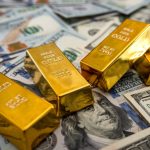 ราคาทอง