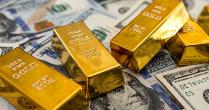 ราคาทอง