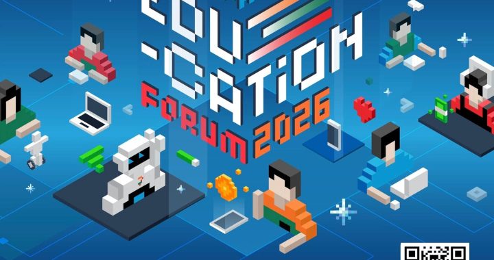 พร้อมหรือไม่? กับงาน CP ALL Education Forum 2026 เวทีเตรียม “คนพร้อมจริง” สู่อนาคต