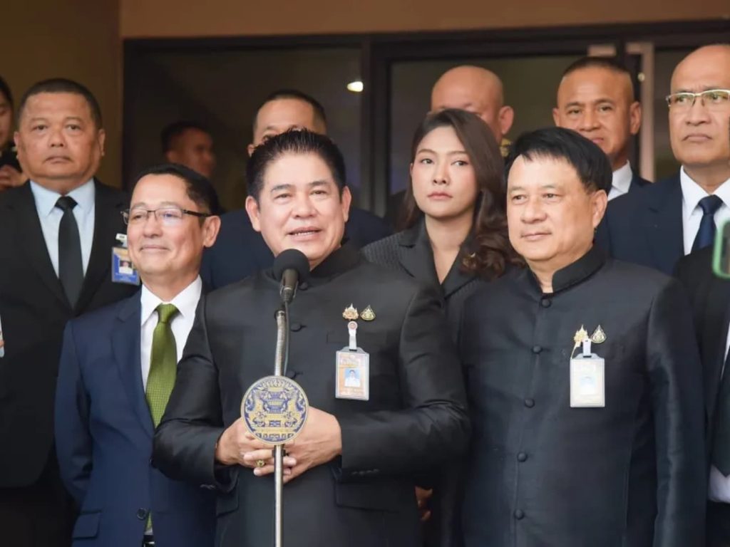 สรุปข่าวประจำวันที่ 19 กุมภาพันธ์ 2569