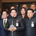 สรุปข่าวประจำวันที่ 19 กุมภาพันธ์ 2569