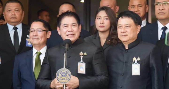 สรุปข่าวประจำวันที่ 19 กุมภาพันธ์ 2569