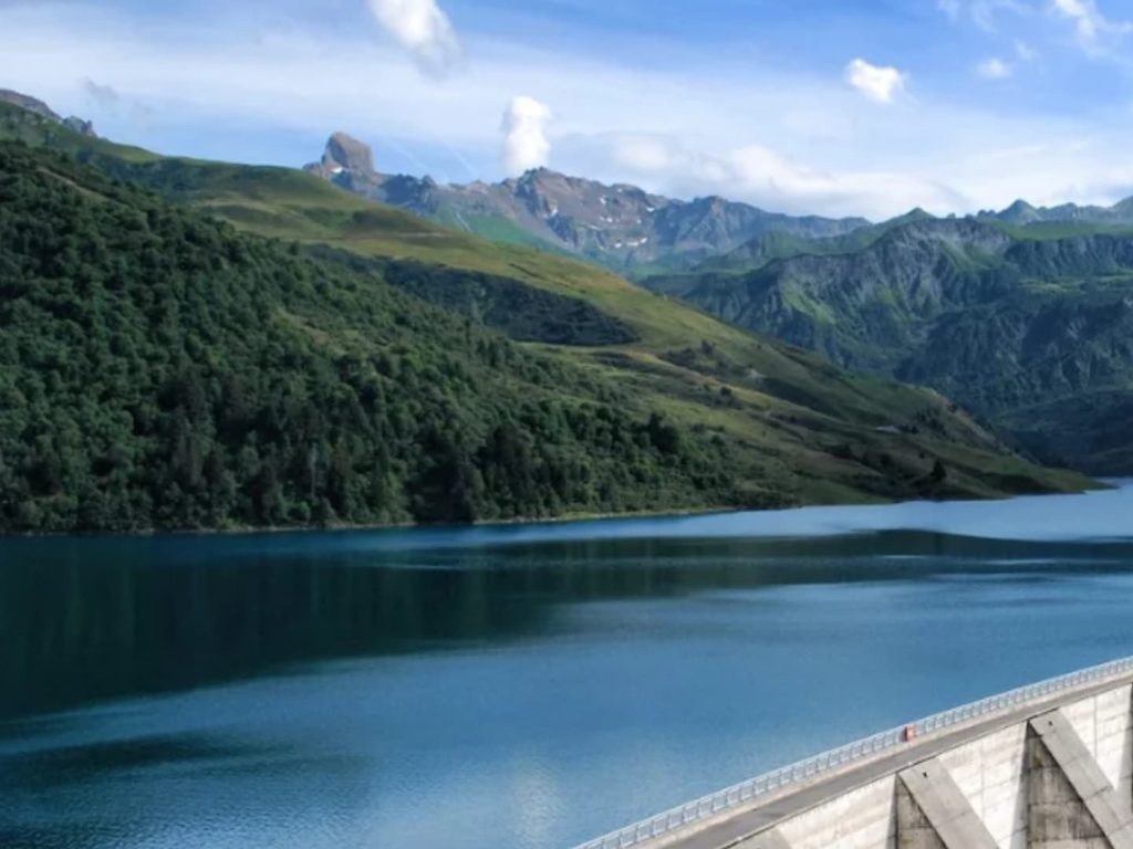 สรุปสถานการณ์น้ำ