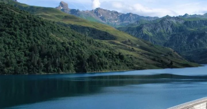 สรุปสถานการณ์น้ำ