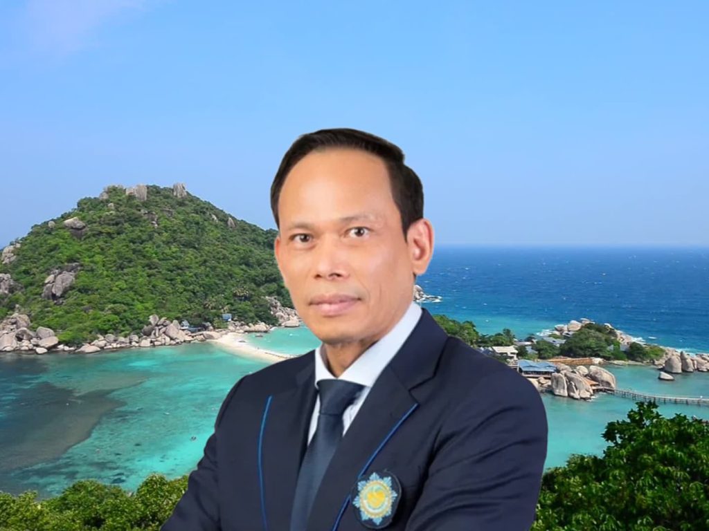 สำนักงานสลากฯ พร้อมออกรางวัลสัญจรงวดวันที่ 1 มี.ค. 69 ณ จังหวัดสุราษฎ์ธานี