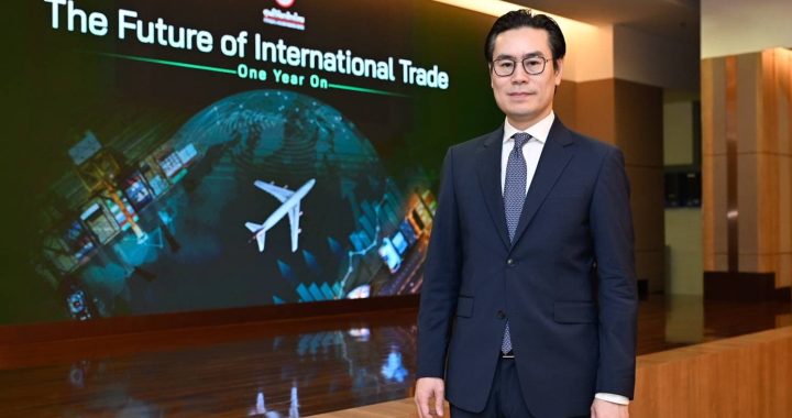 ศูนย์วิจัยกสิกรไทย มอง1 ปีหลังภาษีทรัมป์ การค้าโลกไม่เหมือนเดิม