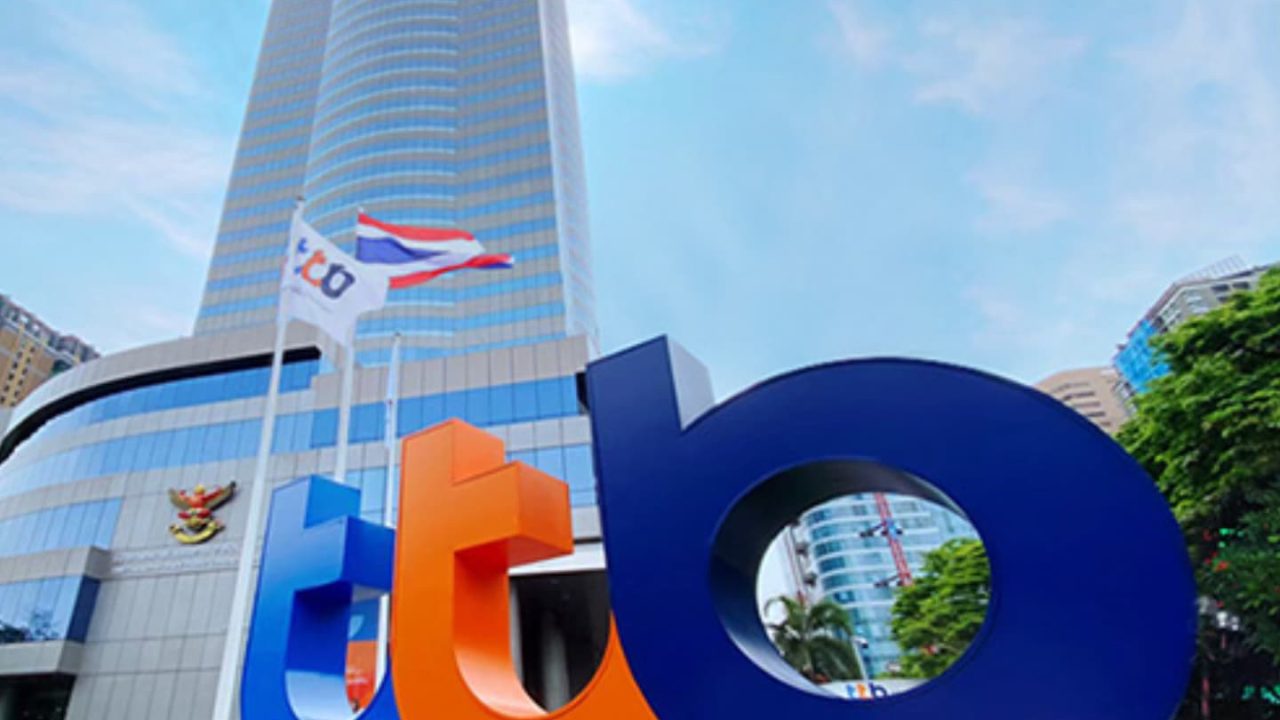 ทีทีบี ครองอันดับหนึ่งด้านการเงินที่เป็นธรรม ต่อเนื่อง 7 ปี