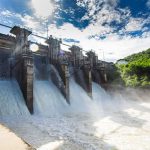 สรุปสถานการณ์น้ำภาพรวมของประเทศ วันที่ 22 ก.พ. 69