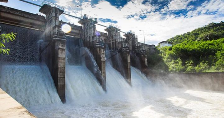 สรุปสถานการณ์น้ำ