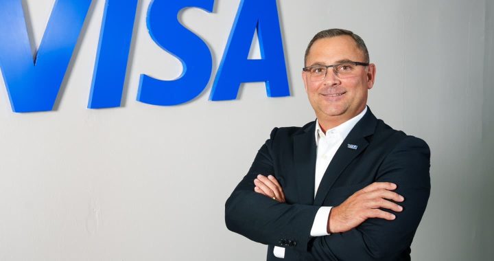 วีซ่า แต่งตั้ง “แอนโทนี วัตสัน” ดำรงตำแหน่งผู้จัดการวีซ่า ประจำประเทศไทย