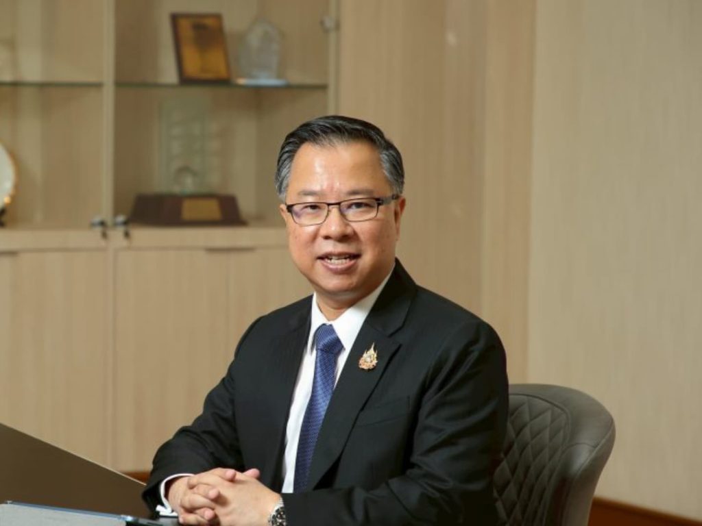 บีโอไอ ไฟเขียว “เวสเทิร์น ดิจิตอล” ลงทุนวิจัยและพัฒนาฮาร์ดดิสก์