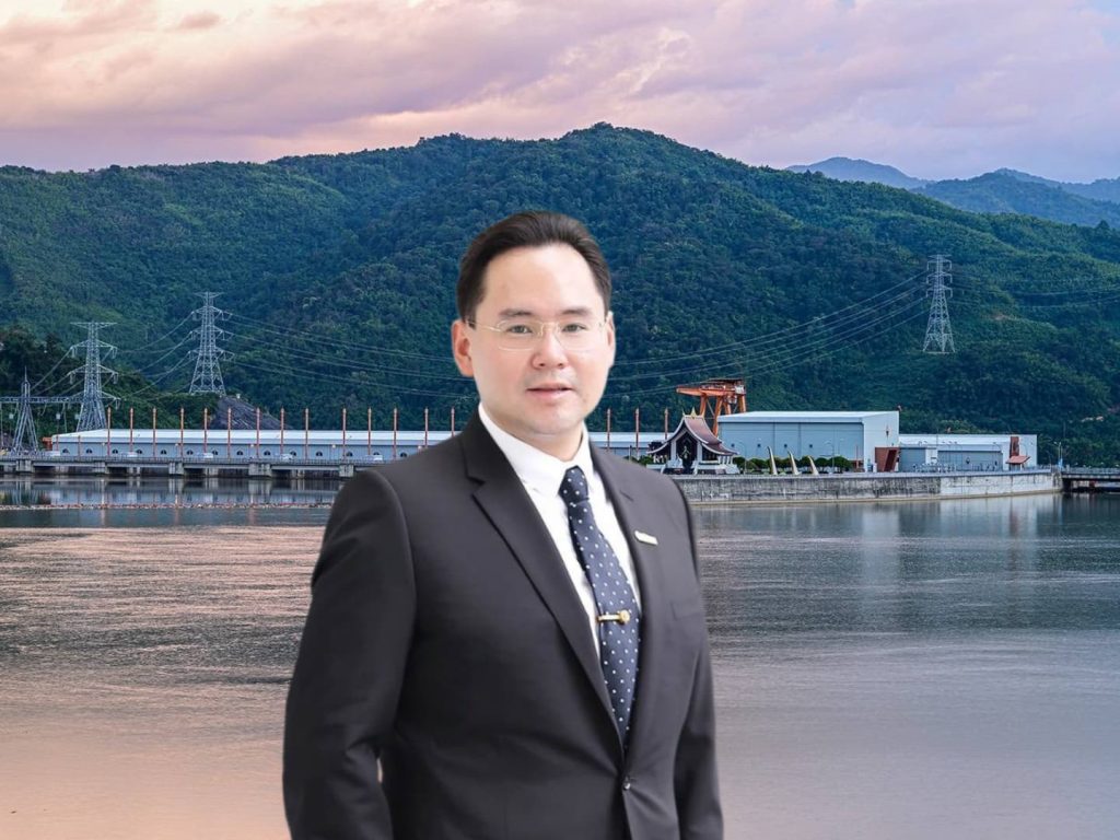 CKPower เผยกำไรสุทธิปี 68 รับอานิสงส์จากปริมาณน้ำหนุนผลประกอบการ