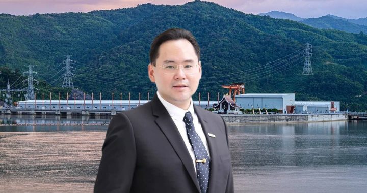 CKPower เผยกำไรสุทธิปี 68 รับอานิสงส์จากปริมาณน้ำหนุนผลประกอบการ