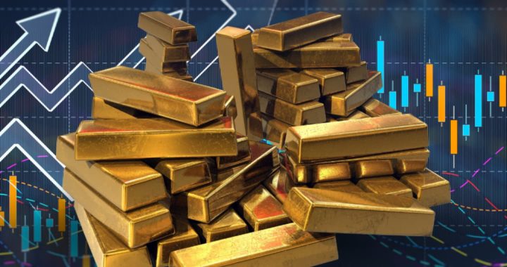 ราคาทอง