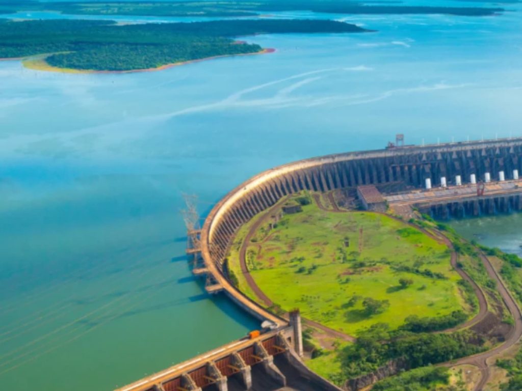 สรุปสถานการณ์น้ำ