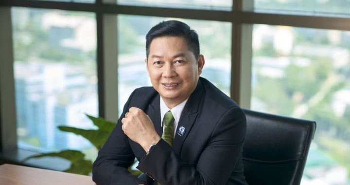 ธ.ก.ส. จัดงานแกลมเกษตรส่งท้าย “เดือนแห่งความรัก” 25 - 27 ก.พ. 69