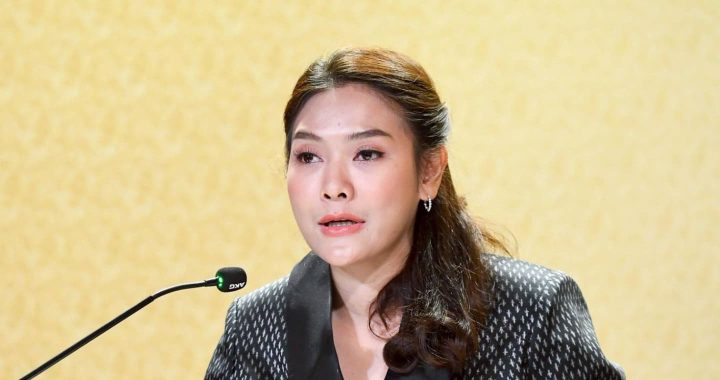 “ขนมครกไทย” ขึ้นแชมป์ของหวานโลก