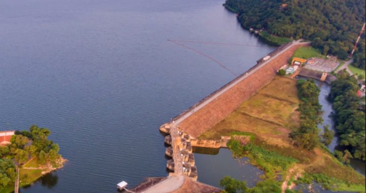 สรุปสถานการณ์น้ำ