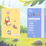 ทีทีบี เปิดตัวบัตรเดบิต-บัตรเครดิต ttb Disney ดีไซน์ใหม่ลายหน้าบัตร “หมีพูห์”