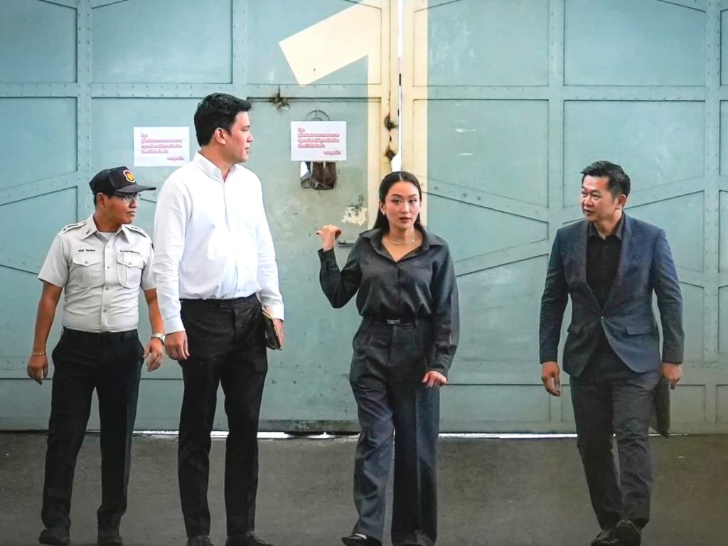 สรุปข่าวประจำวันที่ 27 กุมภาพันธ์ 2569