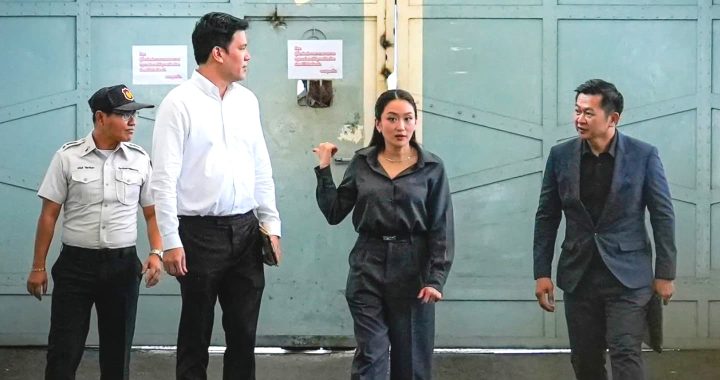 สรุปข่าวประจำวันที่ 27 กุมภาพันธ์ 2569