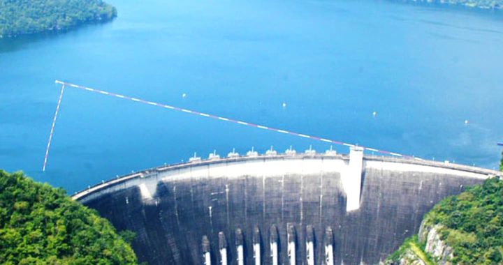 สรุปสถานการณ์น้ำ