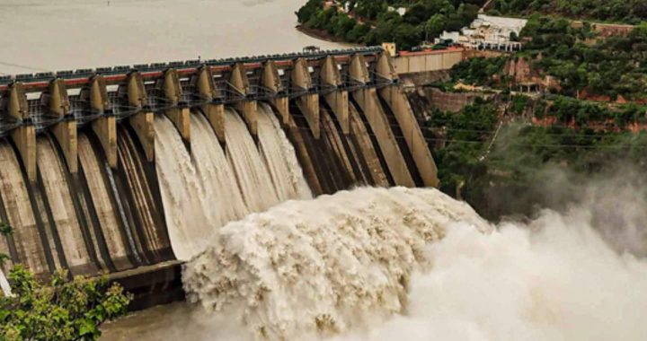 สรุปสถานการณ์น้ำ