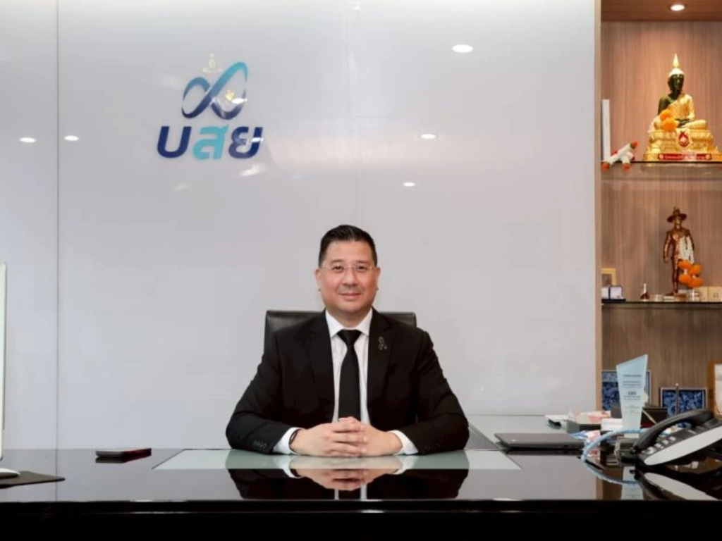 “บสย.“ เผยยอด Quick Big Win พุ่งหมื่นล้าน