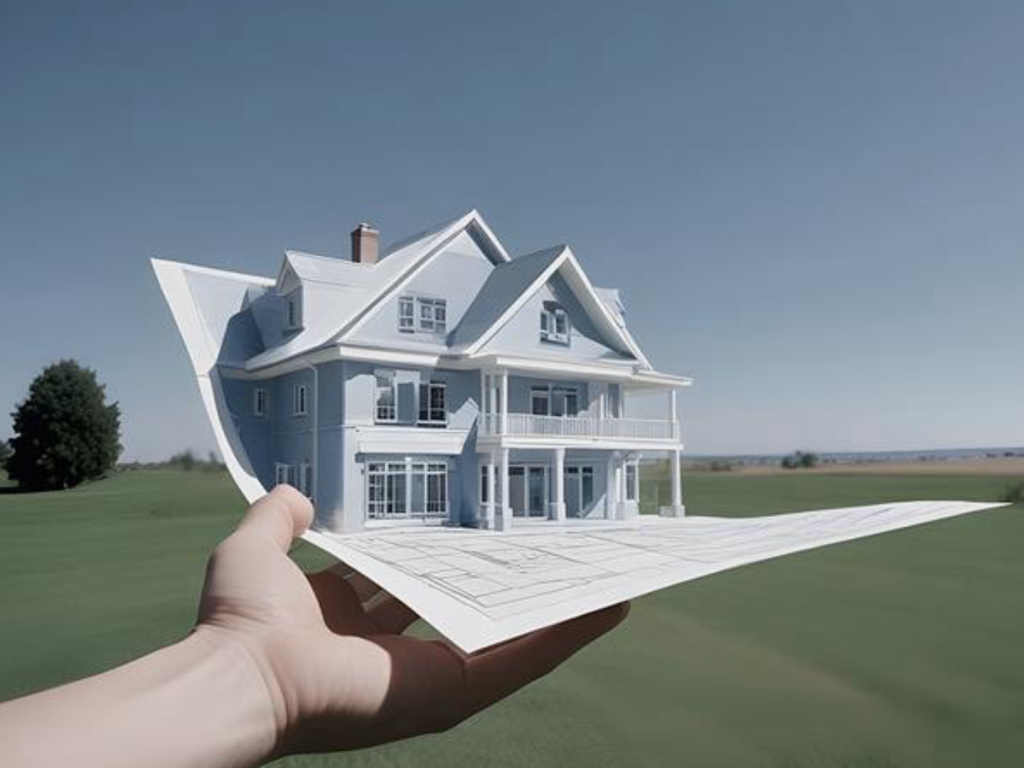 SCB EIC วิเคราะห์เรื่อง Home Re-defined : เจาะ 3 คีย์เวิร์ดบ้านสร้างเอง