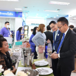 SME D Bank เชิญเที่ยว ‘SME D Market’ เดือน ก.พ.69 ฉลองตรุษจีน