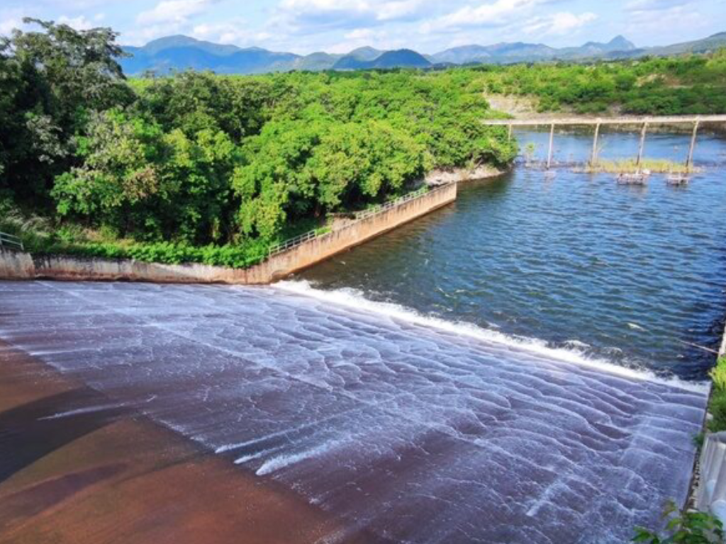 สรุปสถานการณ์น้ำ