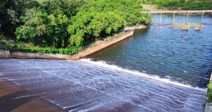 สรุปสถานการณ์น้ำ