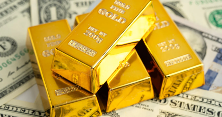 ราคาทอง