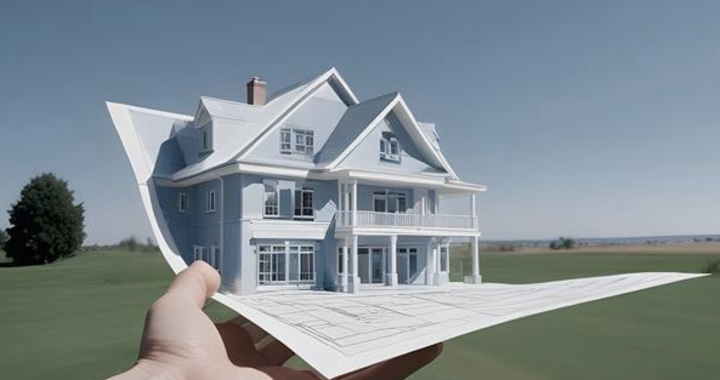 SCB EIC วิเคราะห์เรื่อง Home Re-defined : เจาะ 3 คีย์เวิร์ดบ้านสร้างเอง