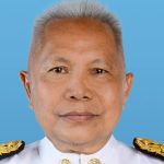 ประวัติ “โสภณ ซารัมย์” ว่าที่ประธานสภา ฉายา “ซาเล้ง”