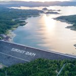 สรุปสถานการณ์น้ำภาพรวมของประเทศ วันที่ 1 มี.ค. 69