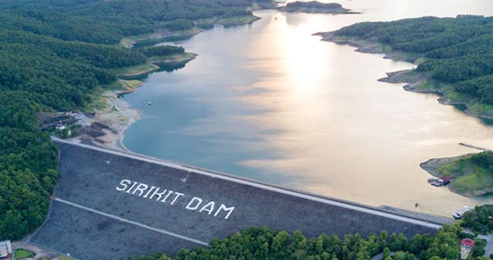 สรุปสถานการณ์น้ำ