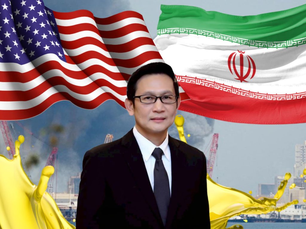 พลังงานสั่งด่วน!! ห้ามส่งออกน้ำมัน