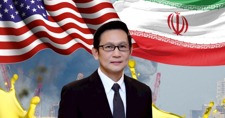 พลังงานสั่งด่วน!! ห้ามส่งออกน้ำมัน