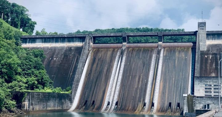 สรุปสถานการณ์น้ำ