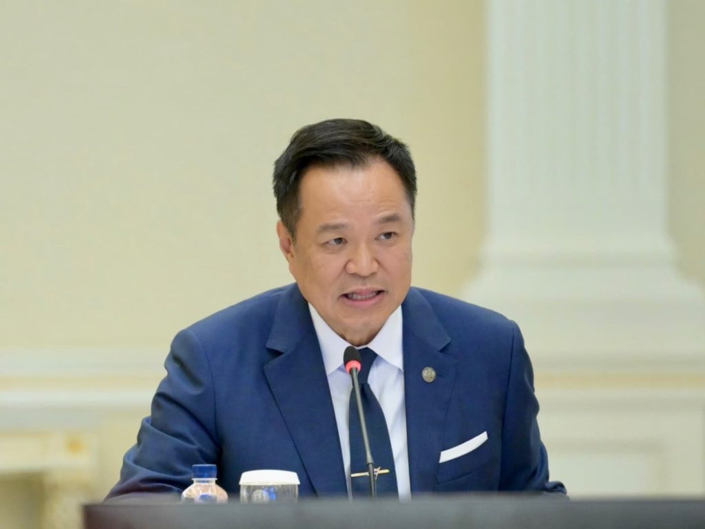 สรุปข่าวประจำวันที่ 4 มีนาคม 2569